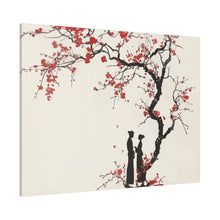 Load image into Gallery viewer, Romantic Cherry Blossom