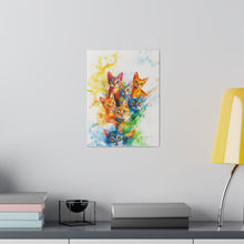 Load image into Gallery viewer, Cats at Play