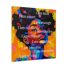 Load image into Gallery viewer, Preteen Affirmations