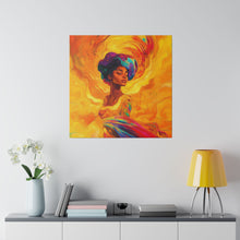 Load image into Gallery viewer, She Lights the Room