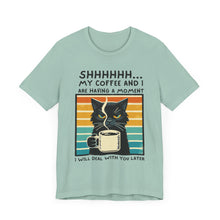 Load image into Gallery viewer, My Coffee and I