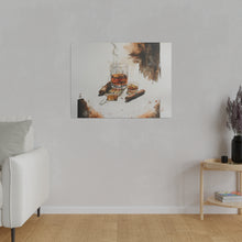 Load image into Gallery viewer, Cigars & Bourbon