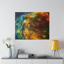 Load image into Gallery viewer, Colorful Woman