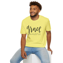 Load image into Gallery viewer, Grace & Hustle