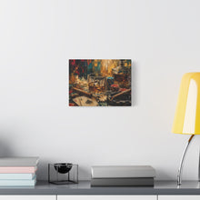 Load image into Gallery viewer, Smoke, Oak & Fortune