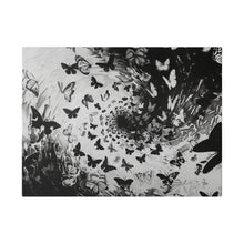 Load image into Gallery viewer, Whirl of Butterflies
