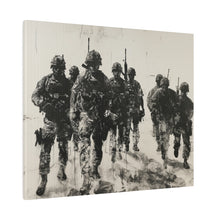 Load image into Gallery viewer, Military Team