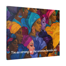 Load image into Gallery viewer, Strong Women