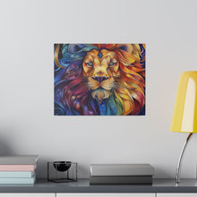 Load image into Gallery viewer, Lion of Color