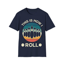 Load image into Gallery viewer, How I Roll