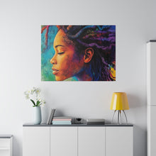 Load image into Gallery viewer, Grounded Woman of Color