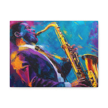 Load image into Gallery viewer, Saxophone Soul