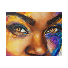 Load image into Gallery viewer, Pretty Brown Eyes