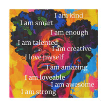 Load image into Gallery viewer, Preteen Affirmations