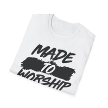 Load image into Gallery viewer, Made to Worship