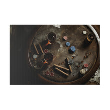 Load image into Gallery viewer, Poker & Bourbon