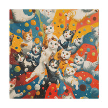 Load image into Gallery viewer, Cats at Play