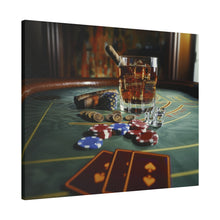 Load image into Gallery viewer, Poker & Bourbon