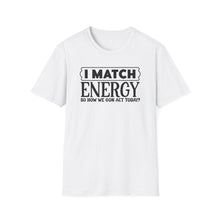Load image into Gallery viewer, Match Energy
