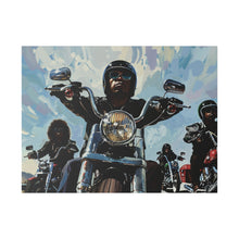 Load image into Gallery viewer, Let's Ride