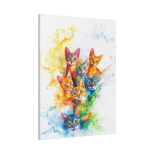 Load image into Gallery viewer, Cats at Play