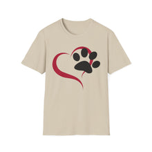 Load image into Gallery viewer, Paw Love