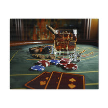 Load image into Gallery viewer, Poker & Bourbon