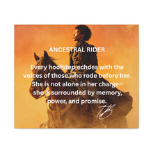 Load image into Gallery viewer, Ancestral Rider
