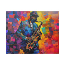 Load image into Gallery viewer, Man of Jazz