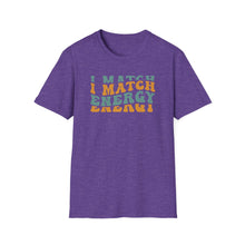 Load image into Gallery viewer, Match Energy