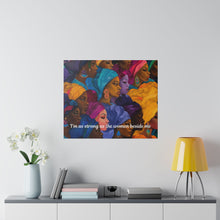 Load image into Gallery viewer, Strong Women