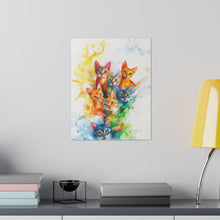 Load image into Gallery viewer, Cats at Play