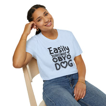 Load image into Gallery viewer, Easily Distracted by Dogs