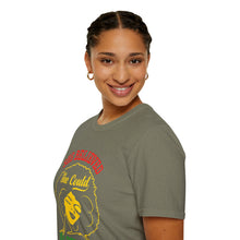 Load image into Gallery viewer, Unisex Softstyle T-Shirt - She Could