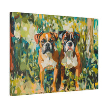 Load image into Gallery viewer, Dogs at Play