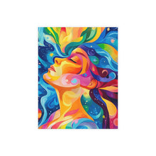 Load image into Gallery viewer, Woman of Color Postcard Bundles (envelopes included)