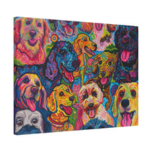 Load image into Gallery viewer, Happy Dogs