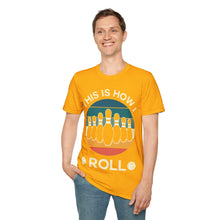 Load image into Gallery viewer, How I Roll