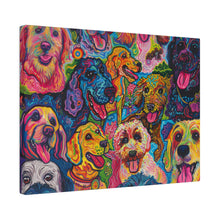 Load image into Gallery viewer, Happy Dogs