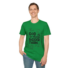 Load image into Gallery viewer, God is Bigger