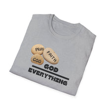 Load image into Gallery viewer, GOD over EVERYTHING