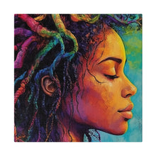 Load image into Gallery viewer, Grounded Woman of Color