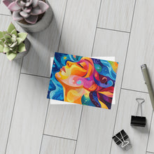 Load image into Gallery viewer, Woman of Color Postcard Bundles (envelopes included)