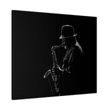 Load image into Gallery viewer, Jazz Musician