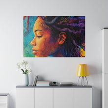 Load image into Gallery viewer, Grounded Woman of Color