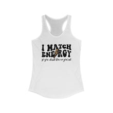 Load image into Gallery viewer, Match Energy