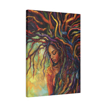 Load image into Gallery viewer, Grounded Woman of Color