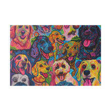Load image into Gallery viewer, Happy Dogs
