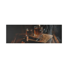 Load image into Gallery viewer, Cigars & Bourbon