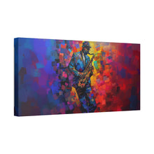 Load image into Gallery viewer, Man of Jazz